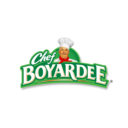 chef boyardee logo
