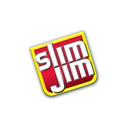 Slim Jim logo