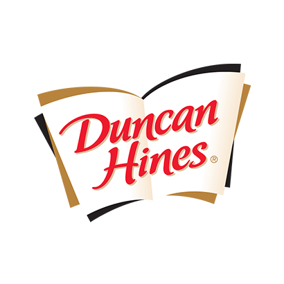 Duncan Hines logo