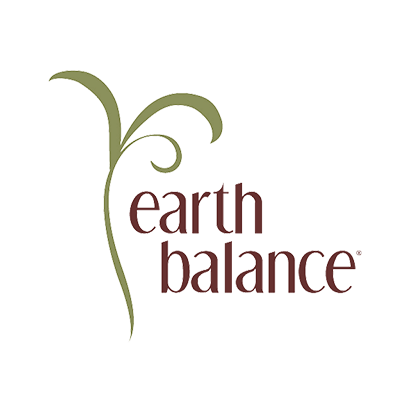 earth balance logo