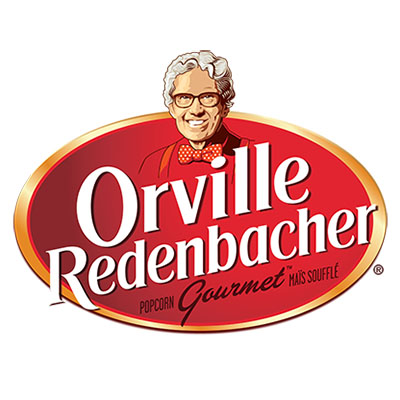 Orville Redenbacher's Logo