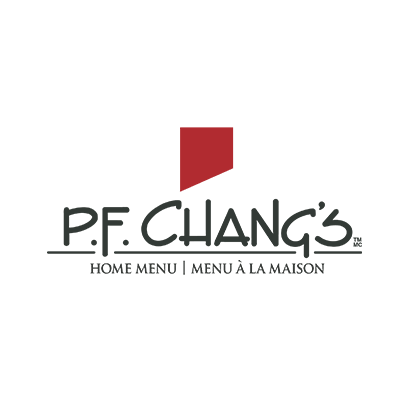 P.F. Chang's HOME MENU