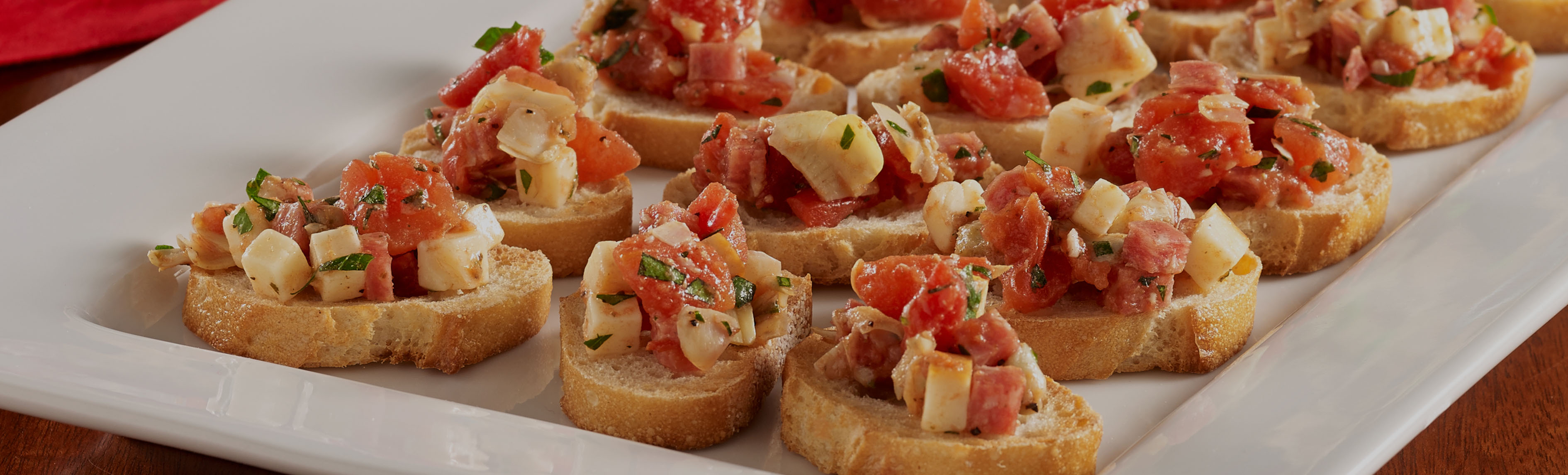 Mediterranean Recipes