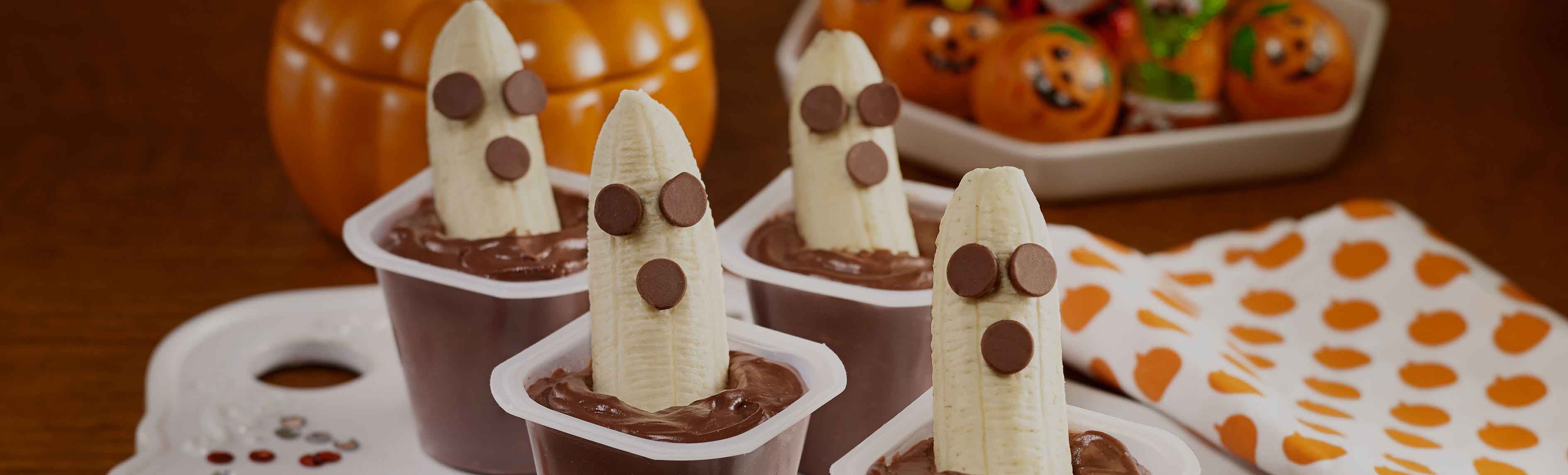 Halloween Recipes
