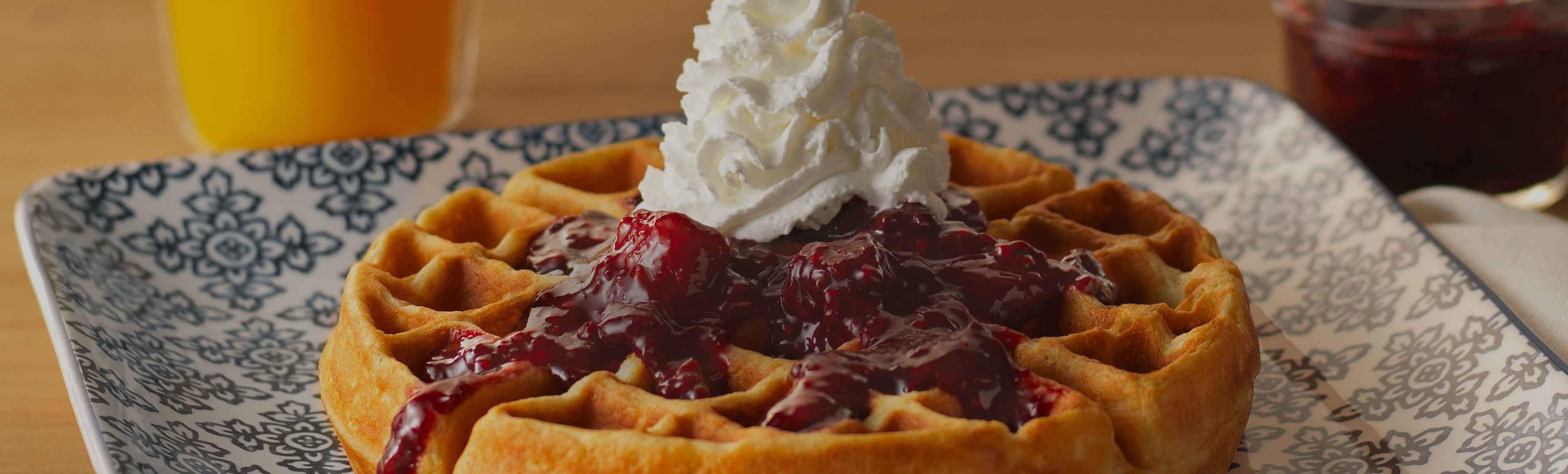 Breakfast and Brunch Recipes