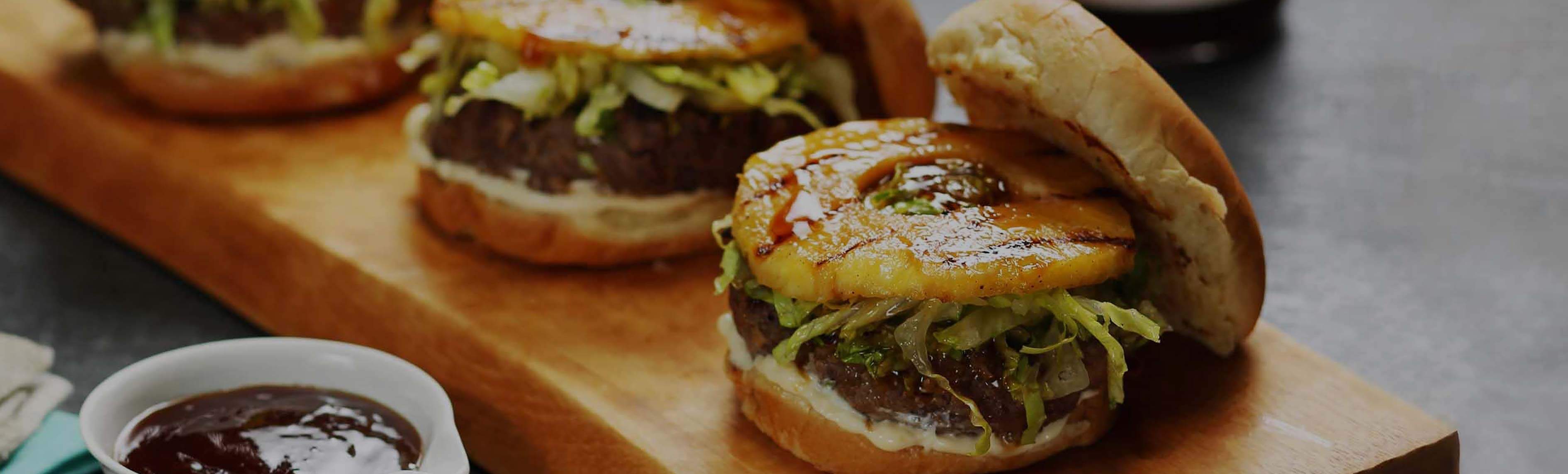 Canada Day Recipes