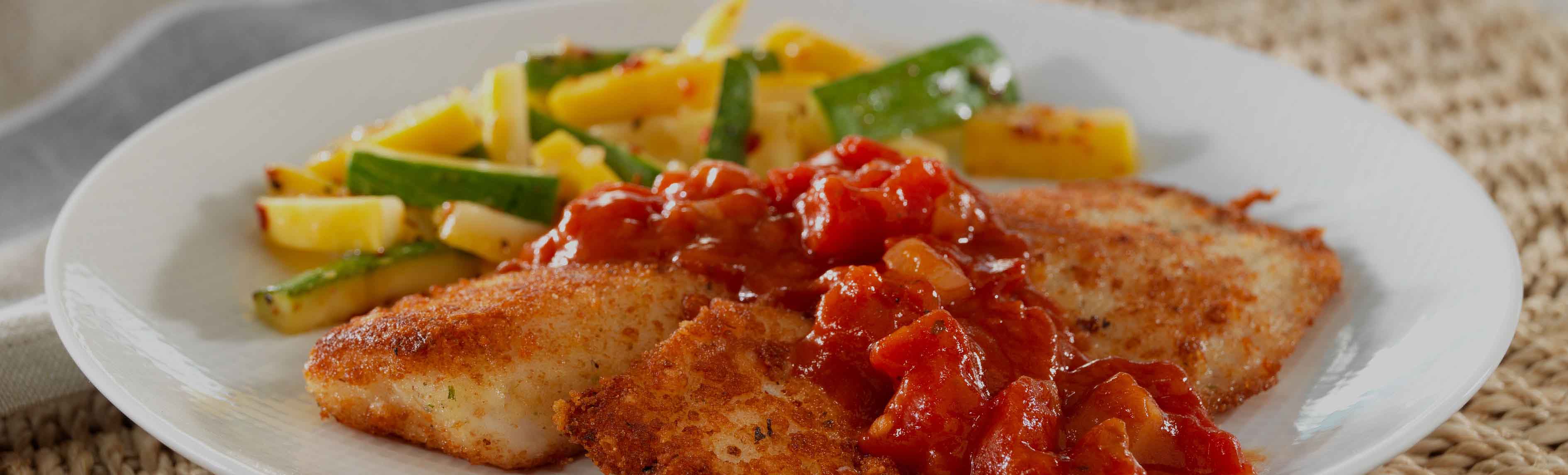 Recettes du printemps