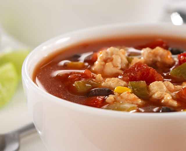 Southwestern Soup