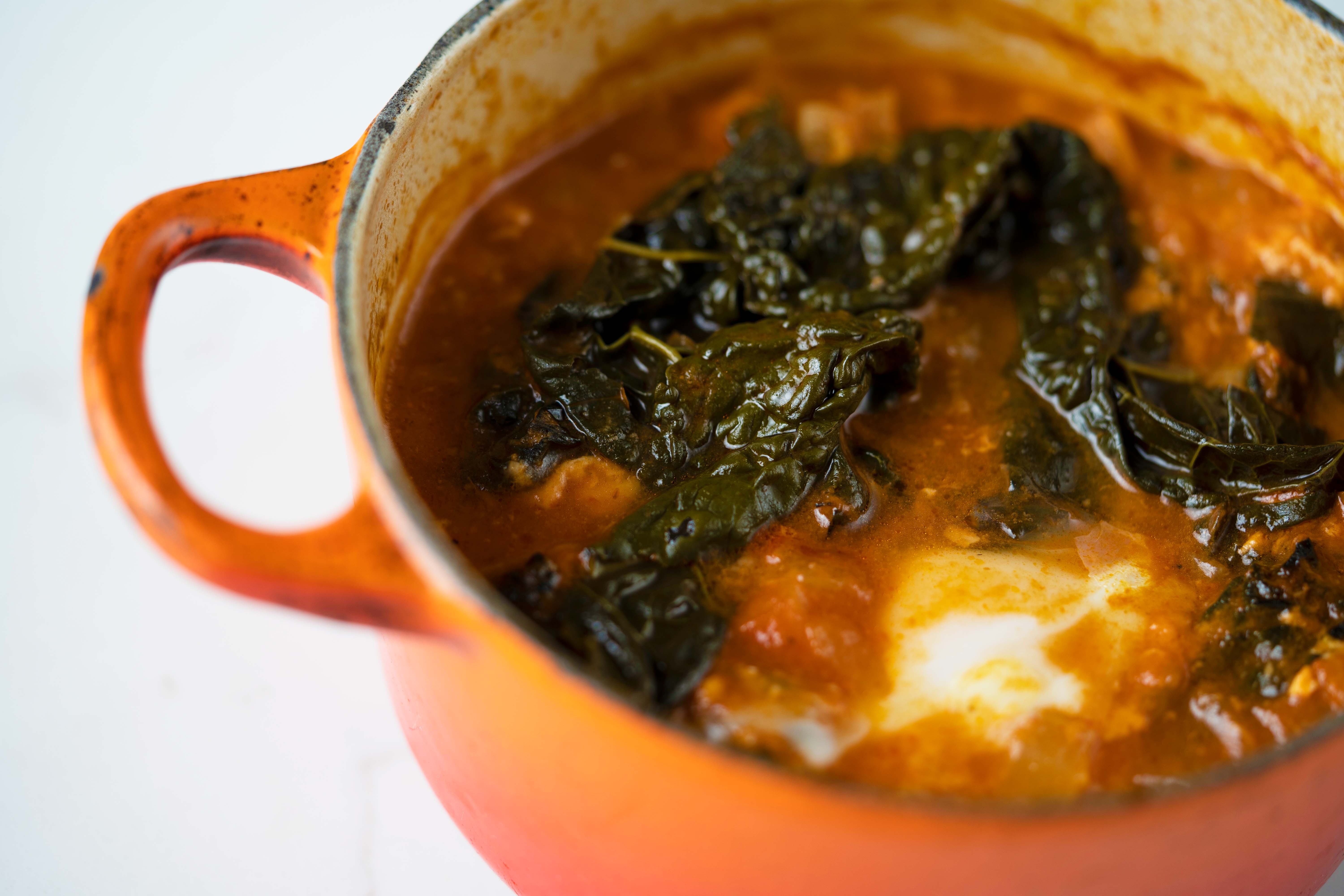 Acquacotta Soup