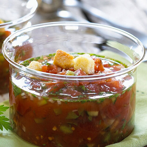 Gazpacho
