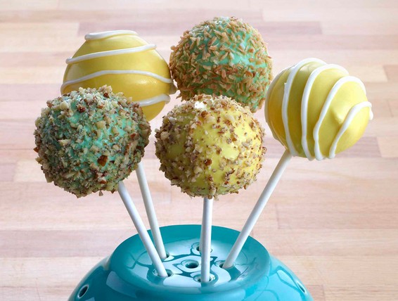Cake Pops