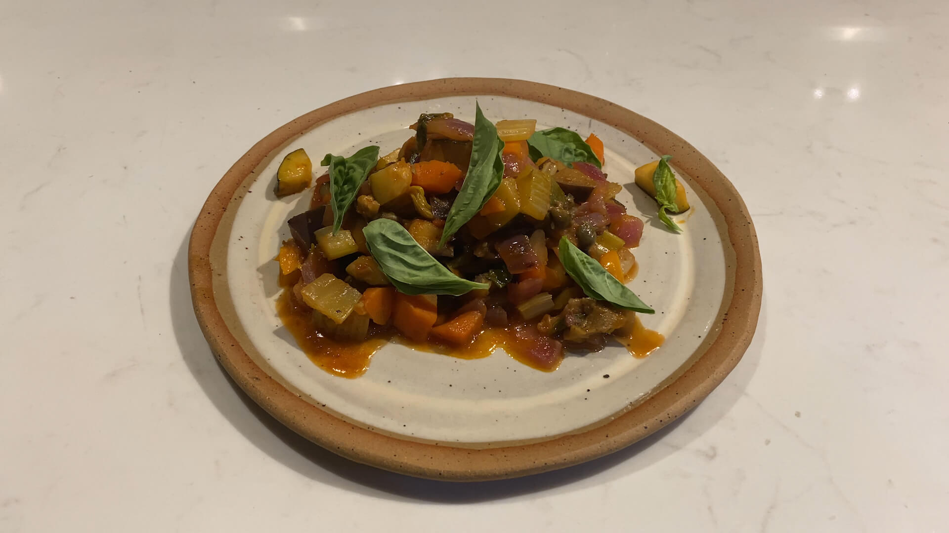 Caponata