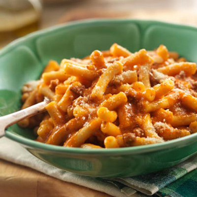 Beefaroni Rosé
