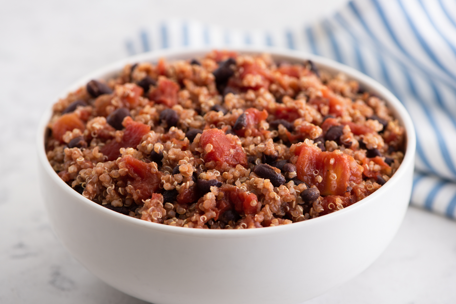Quinoa Chili