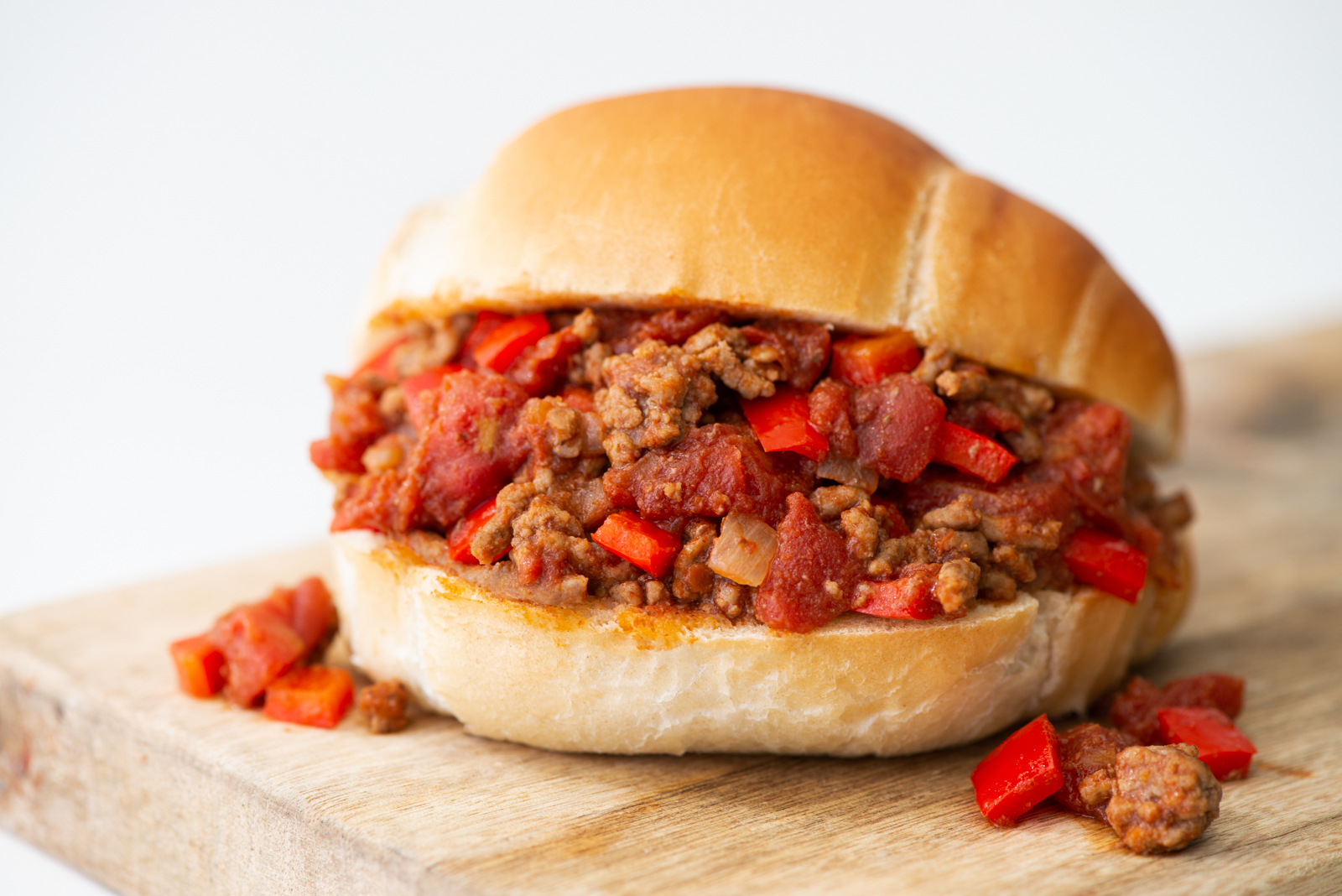Sloppy Joes