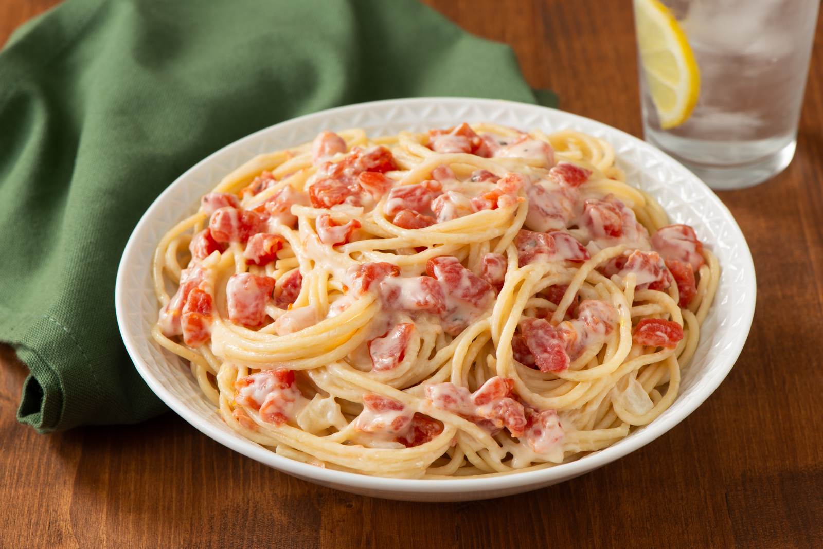 Vodka Pasta Sauce