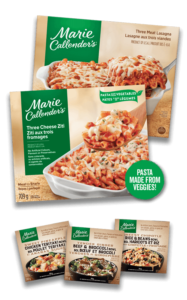 Marie Callender's