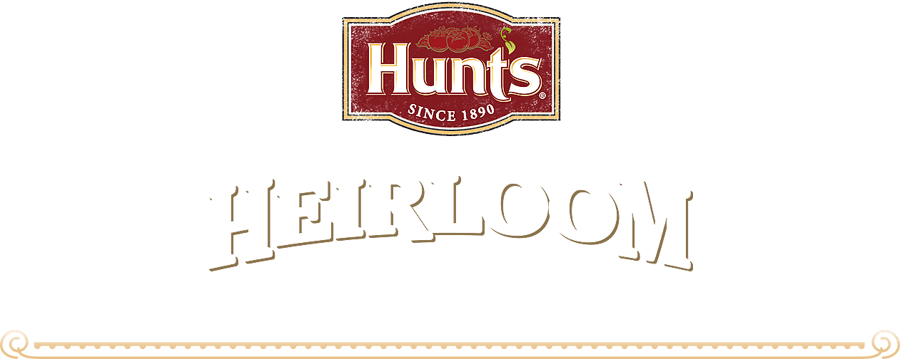 Hunt's Heirloom