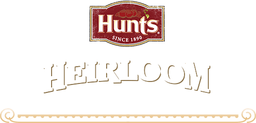 Hunt's Heirloom